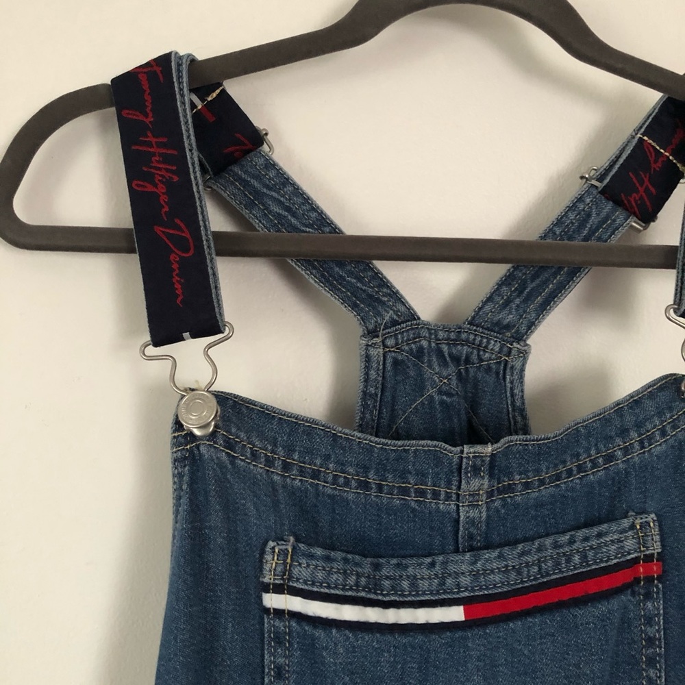Tommy Hilfiger Overalls